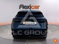 2022 Nissan Ariya