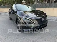 2022 Nissan Ariya