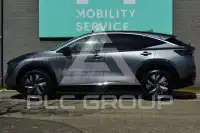 2022 Nissan Ariya
