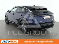 2022 Nissan Ariya