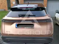 2022 Nissan Ariya