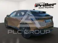 2022 Nissan Ariya