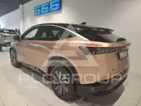 2022 Nissan Ariya