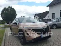 2022 Nissan Ariya
