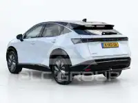 2022 Nissan Ariya