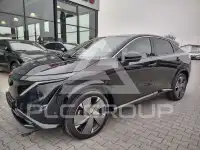 2022 Nissan Ariya