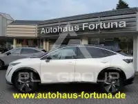 2022 Nissan Ariya