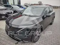 2022 Nissan Ariya