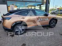 2022 Nissan Ariya