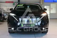 2022 Nissan Ariya