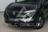 2022 Nissan Ariya