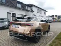 2022 Nissan Ariya