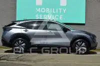 2022 Nissan Ariya