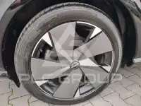 2022 Nissan Ariya