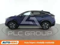 2022 Nissan Ariya