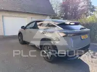 2022 Nissan Ariya
