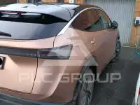 2022 Nissan Ariya