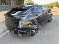 2022 Nissan Ariya