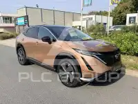 2022 Nissan Ariya