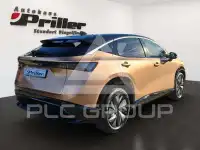 2022 Nissan Ariya