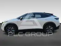2022 Nissan Ariya