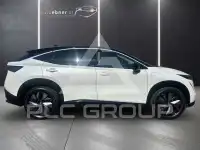 2022 Nissan Ariya