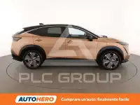 2022 Nissan Ariya
