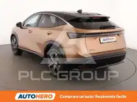 2022 Nissan Ariya