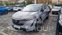 2022 Nissan Ariya