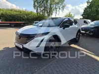 2022 Nissan Ariya