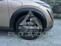 2022 Nissan Ariya