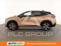 2022 Nissan Ariya