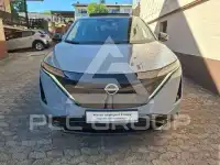 2022 Nissan Ariya