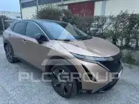 2022 Nissan Ariya