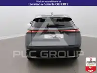 2022 Nissan Ariya