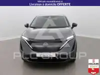 2022 Nissan Ariya