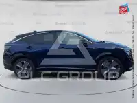 2022 Nissan Ariya