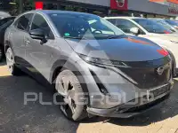 2022 Nissan Ariya