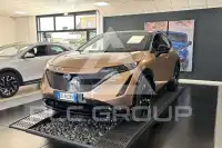 2022 Nissan Ariya