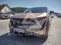 2022 Nissan Ariya