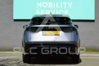 2022 Nissan Ariya