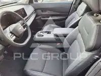 2022 Nissan Ariya