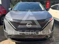 2022 Nissan Ariya