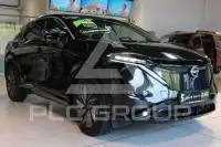 2022 Nissan Ariya
