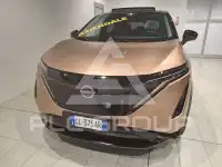 2022 Nissan Ariya