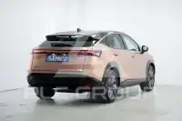 2022 Nissan Ariya