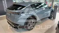 2022 Nissan Ariya