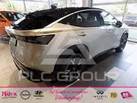 2022 Nissan Ariya