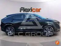 2022 Nissan Ariya