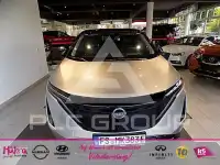 2022 Nissan Ariya